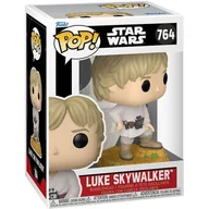 Gadżety dla graczy - Figurka FUNKO Pop Star Wars Luke Skywalker - miniaturka - grafika 1