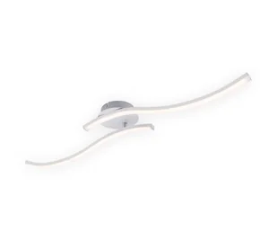 Briloner 3165-029 - LED Żyrandol natynkowy GO 2xLED/9W/230V - Lampy sufitowe - miniaturka - grafika 1