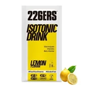 Produkty energetyczne i izotoniki - Izotonik 226ERS Cytrynowy (20 g) - miniaturka - grafika 1