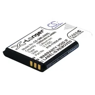 Akcesoria do kas i terminali - Cameron Sino Garmin GLO GLO 2 010-11935-00 1200mAh 4.44Wh Li-Ion 3.7V Cameron Sino) CS-GML200SL - miniaturka - grafika 1