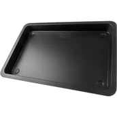 Pozostałe akcesoria kuchenne - Zenker 6536 śliwka ciasto blaszana 420 X 290 X 40 MM, czarne, metaliczne 6536 - miniaturka - grafika 1