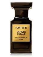 Wody i perfumy unisex - Tom Ford Vanille Fatale Perfumy unisex 50 ml - miniaturka - grafika 1