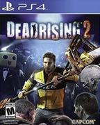 Gry PlayStation 4 - Dead Rising 2 HD GRA PS4 - miniaturka - grafika 1