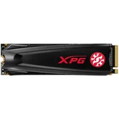 Dyski SSD - A-Data XPG GAMMIX S5 512GB AGAMMIXS5-512GT-C - miniaturka - grafika 1