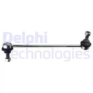 Drążek / wspornik, stabilizator Delphi TC2652 - Układ zawieszenia - akcesoria - miniaturka - grafika 1