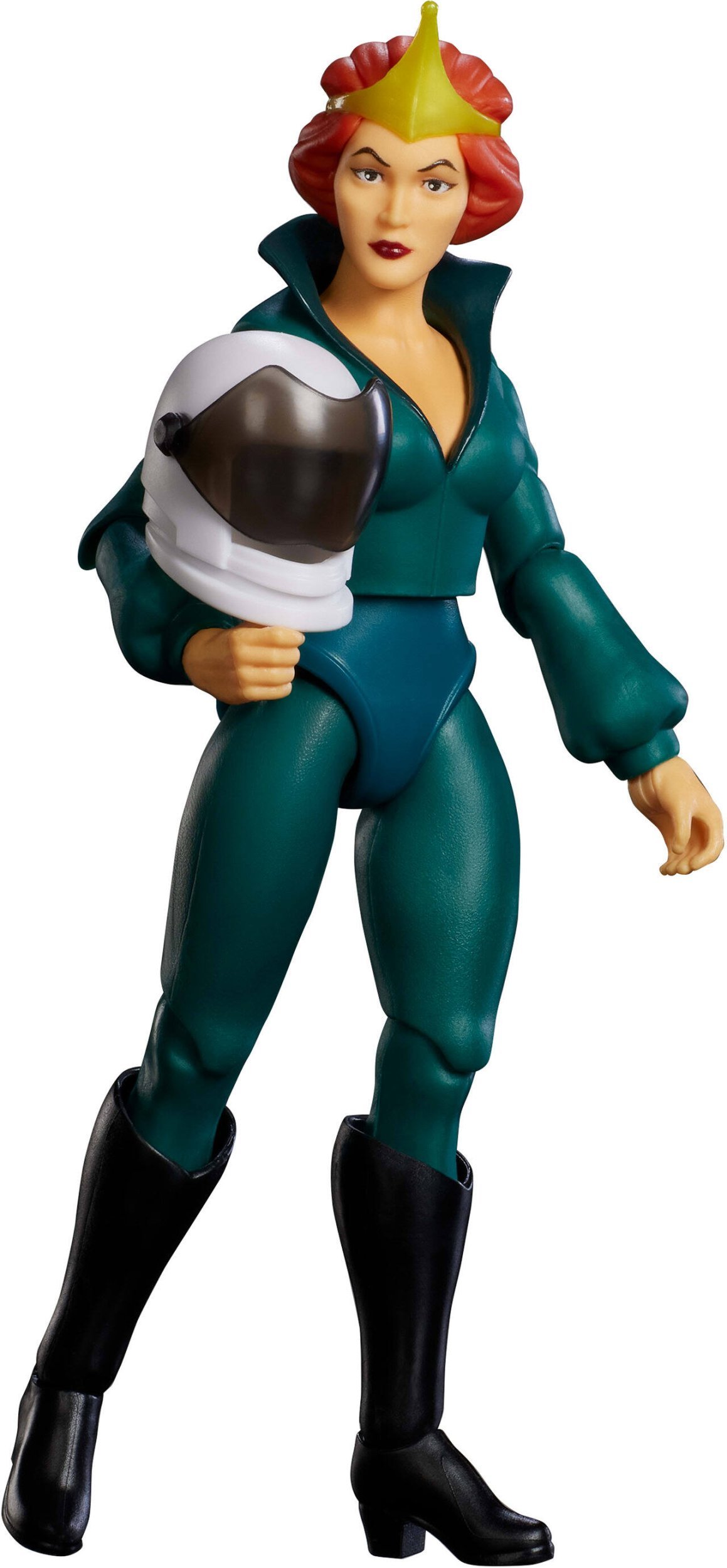 MOTU ORIGINS 200X FIGURKA KROLOWA MARLENA 14CM 4