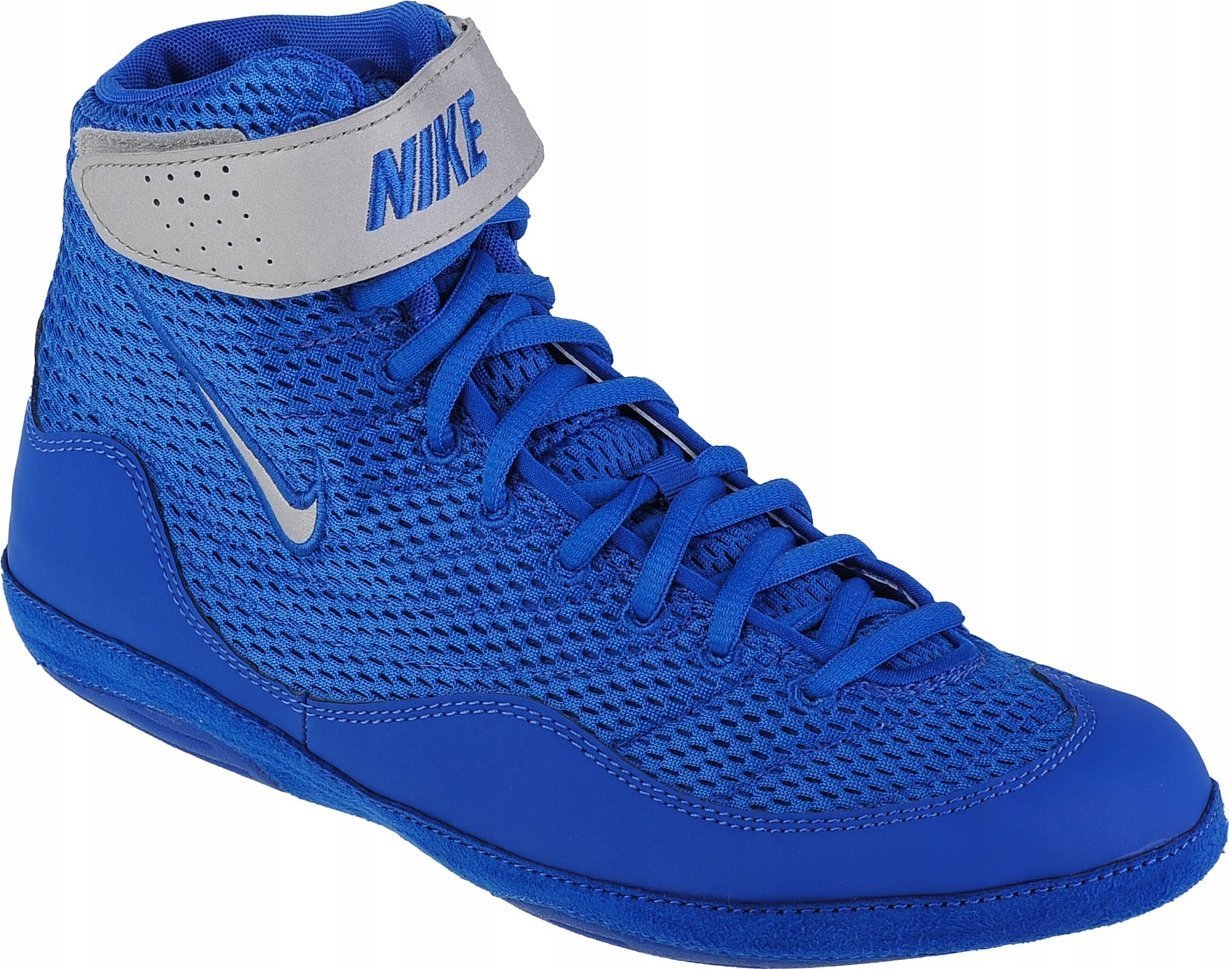 Nike Nike Inflict 3 325256-401 Niebieskie 46