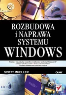 Systemy operacyjne i oprogramowanie - Rozbudowa i Naprawa Systemu Windows - miniaturka - grafika 1