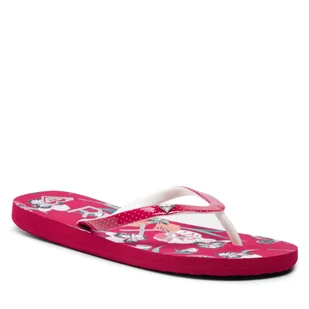 Roxy Japonki ARGL100264 CRI - Klapki i japonki damskie - miniaturka - grafika 1