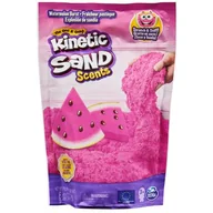 Masy plastyczne - Kinetic Sand Scents Piasek Zapachowy Pachnie Arbuz - miniaturka - grafika 1