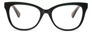 Okulary korekcyjne Kate Spade NEVAEH 807 - Okulary korekcyjne, oprawki, szkła - miniaturka - grafika 3