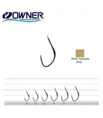 Inne akcesoria dla wędkarzy - Owner Haczyki 50482 Aji B-D/rozm.7/15szt. - miniaturka - grafika 1