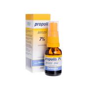 Suplementy naturalne - Farmapia Propolis 7% 20 ml - miniaturka - grafika 1