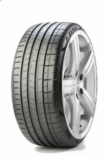 PIRELLI P ZERO SC 235/35R20 88Y - Opony letnie - miniaturka - grafika 1