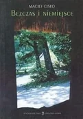 Poezja - BEZCZAS I NIEMIEJSCE - miniaturka - grafika 1
