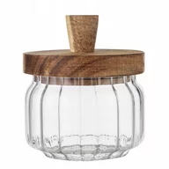 Pojemniki kuchenne - POJEMNIK 250 ml kuchenny na cukier cukierniczka - miniaturka - grafika 1