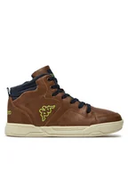 Buty dla chłopców - Sneakersy Kappa - miniaturka - grafika 1