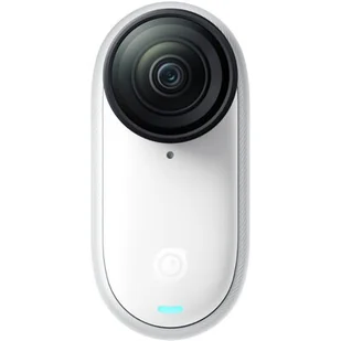 INSTA360 Go 3S 128GB biały - Kamery sportowe - miniaturka - grafika 1