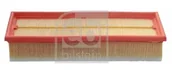 Filtry powietrza - FEBI BILSTEIN 48536 Filtr powietrza - miniaturka - grafika 1