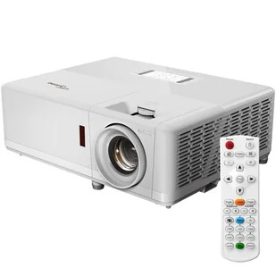 Projektor Optoma ZH507 - Projektory - miniaturka - grafika 1
