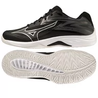 Buty sportowe męskie - Buty Mizuno Thunder Blade Z M (kolor Czarny, rozmiar 45) - miniaturka - grafika 1