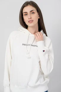 Champion Bluza damska Champion 116350-WW036-WAY - Bluzy damskie - miniaturka - grafika 1