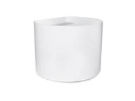 Lampy ścienne - Azzardo Lampa Leticia 2 White (GM1112 Wht) - miniaturka - grafika 1