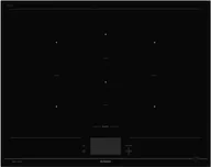 Płyty elektryczne do zabudowy - De Dietrich DPI5652AB Infinite Black - miniaturka - grafika 1