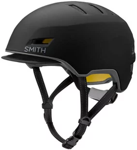 Smith EXPRESS MIPS Matte Black - Kaski narciarskie - miniaturka - grafika 1