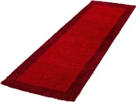 Dywany - Pochon - carpet life - 250x80x3 - runner - dywany z wysokim włosiem - dywany z wysokim włosiem - miniaturka - grafika 1