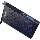 Akcesoria do streamingu - AVerMedia Rejestrator obrazu Live Gamer HD2 (61GC5700A0AB) - miniaturka - grafika 1