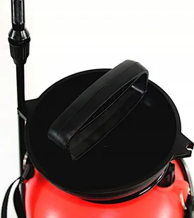 OPRYSKIWACZ CIŚNIENIOWY OGRODOWY RĘCZNY DŁUGA LANCA 5L - Opryskiwacze OPRYSKIWACZ CIŚNIENIOWY OGRODOWY RĘCZNY DŁUGA LANCA 5L - Opryskiwacze - miniaturka - grafika 1