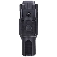 Kabury i pokrowce - Kabura obrotowa ESP BH-54-HL z mocowaniem UBC-05 do pałki teleskopowej 16", 18" i 21" - Black - miniaturka - grafika 1