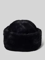Czapki damskie - Czapka z imitacji futra w rozmiarze uniwersalnym model ‘JUTLANDIA’ - miniaturka - grafika 1