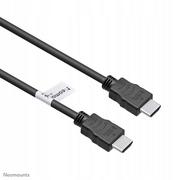 Kable - Newstar Kabel  HDMI HDMI 10m czarny HDMI35MM HDMI35MM - miniaturka - grafika 1