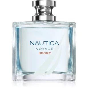 Voyage Sport, Woda Toaletowa, 100 Ml - Wody i perfumy męskie - miniaturka - grafika 1