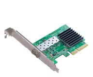 Karty sieciowe - Edimax EN-9320SFP+ V2 (100/1000Mbit/10Gbit) - miniaturka - grafika 1