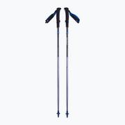 Nordic walking - Black Diamond Kije trekkingowe Distance Z szare BD11253210161001 - miniaturka - grafika 1