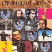 The Best Of Elvis Costello