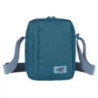 Torby podróżne - Torba na ramię CabinZero Sidekick CZ21 Aruba Blue - miniaturka - grafika 1