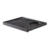 Akcesoria i części do ekspresów do kawy - Mata pod tamper z rantem - miniaturka - grafika 1