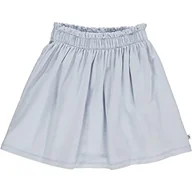 Spódnice - Müsli by Green Cotton Spódnica dziewczęca Cozy Me, Breezy, 134 cm - miniaturka - grafika 1