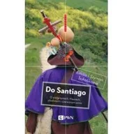 Historia świata - Do Santiago - Sokolikowie Emilia i Szymon - miniaturka - grafika 1