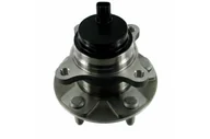 Układ zawieszenia - akcesoria - SKF VKBA 6953 ZESTAW ŁOŻYSK LEXUS IS/GS 05 VKBA 6953 - miniaturka - grafika 1
