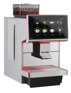 Ekspres do kawy Coffee Format Duke W2L - Inne urządzenia gastronomiczne - miniaturka - grafika 2