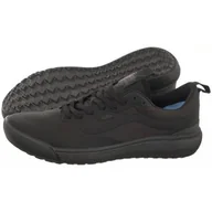 Trampki męskie - Tenisówki Ultrarange EXO Black/Black/Black VN0A4U1KBJ41 (VA420-a) Vans - miniaturka - grafika 1