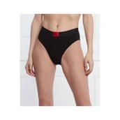 Majtki damskie - Hugo Bodywear Figi - miniaturka - grafika 1