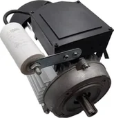 Akcesoria do urządzeń pomiarowych - Dedra Silnik elektryczny - miniaturka - grafika 1