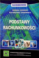 Finanse, księgowość, bankowość - Podstawy rachunkowości - miniaturka - grafika 1