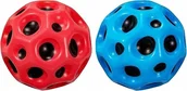 Piłki dla dzieci - Space Balls Ekstremalnie wysoko skacząca piłka sensoryczna Zestaw 2 Sztuki - miniaturka - grafika 1